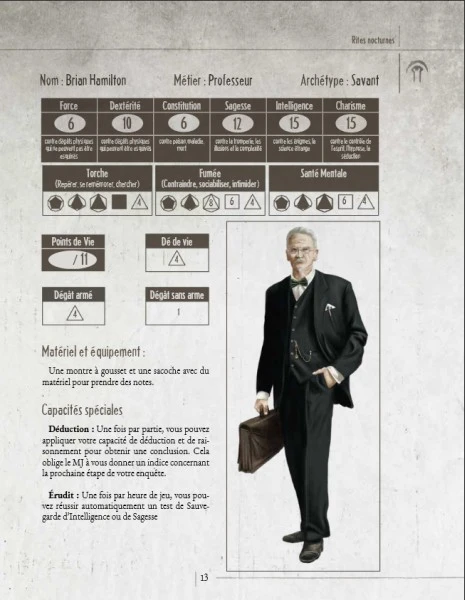 Illustration de la section