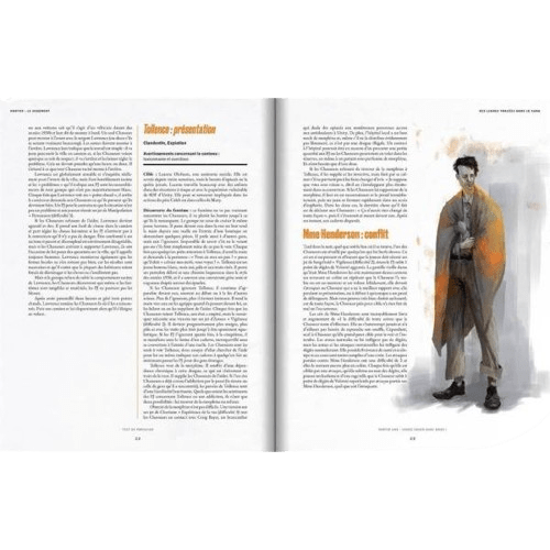 Illustration de la section