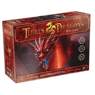 Image secondaire du jeu