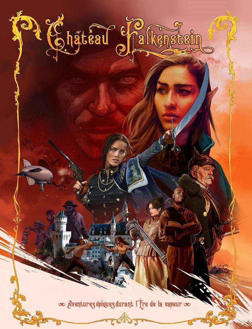 Illustration de la section