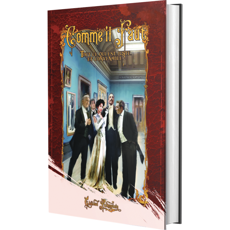 Image secondaire du jeu