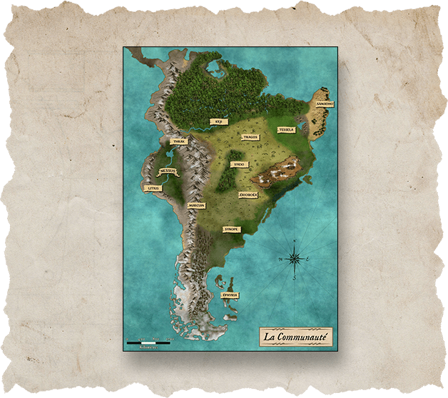 Image secondaire du jeu