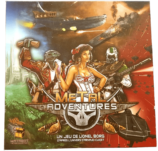 Illustration de la section