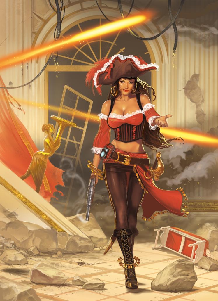 Image secondaire du jeu