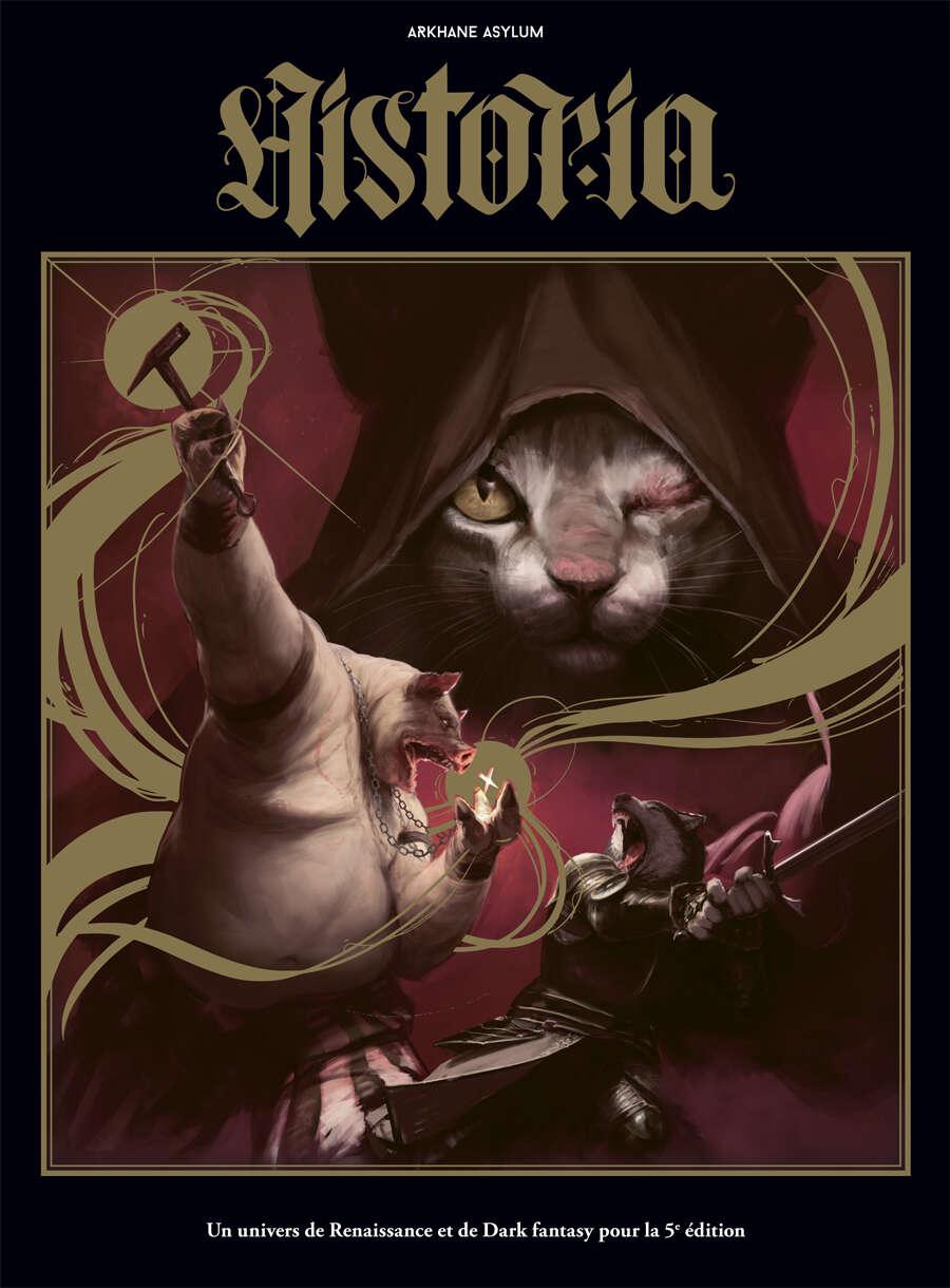 Image secondaire du jeu