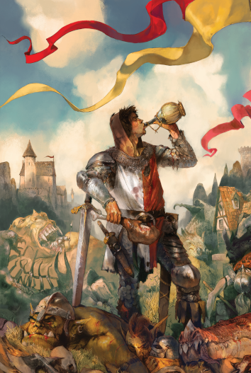 Image secondaire du jeu