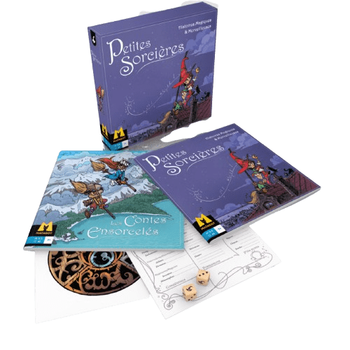Image secondaire du jeu