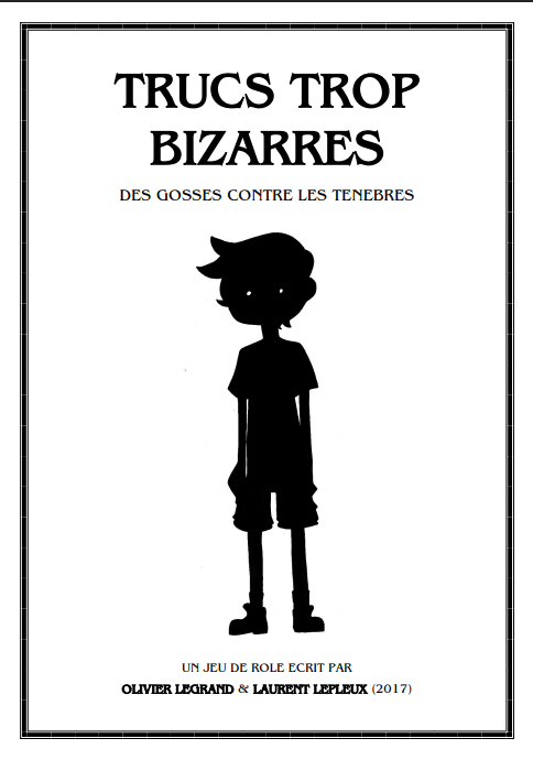 Image secondaire du jeu