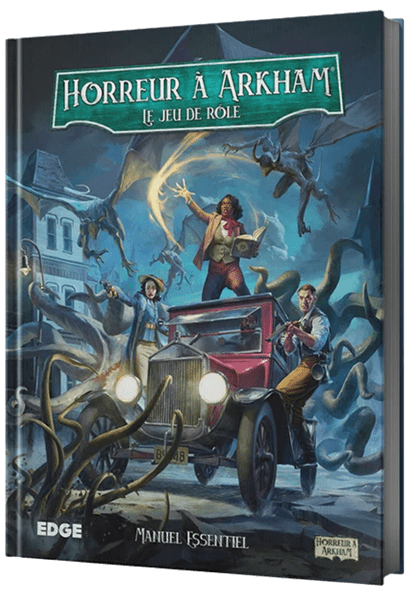 Image secondaire du jeu