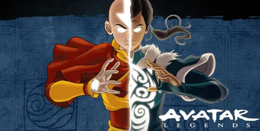 Couverture de Avatar